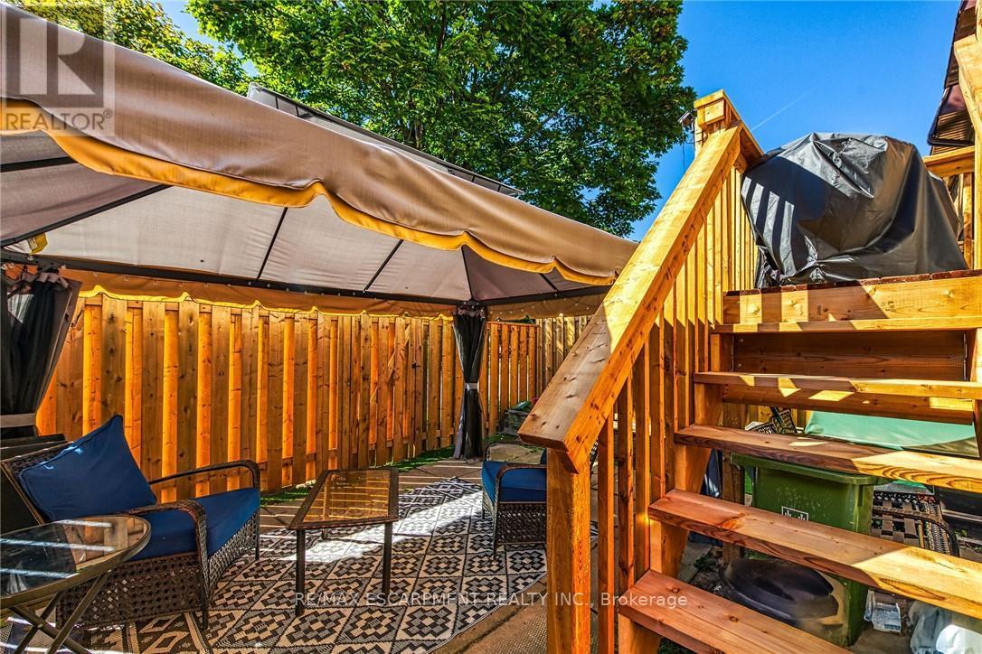 F8 - 500 Stone Church Road W, Hamilton, Ontario  L9B 1R2 - Photo 35 - X12916660