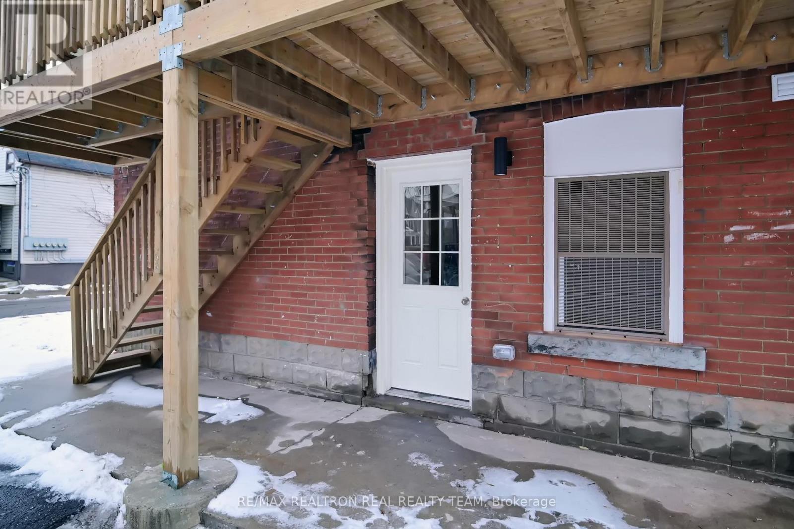 B1 - 195 Balmoral Avenue, Hamilton, Ontario  L8L 2J7 - Photo 3 - X12916662