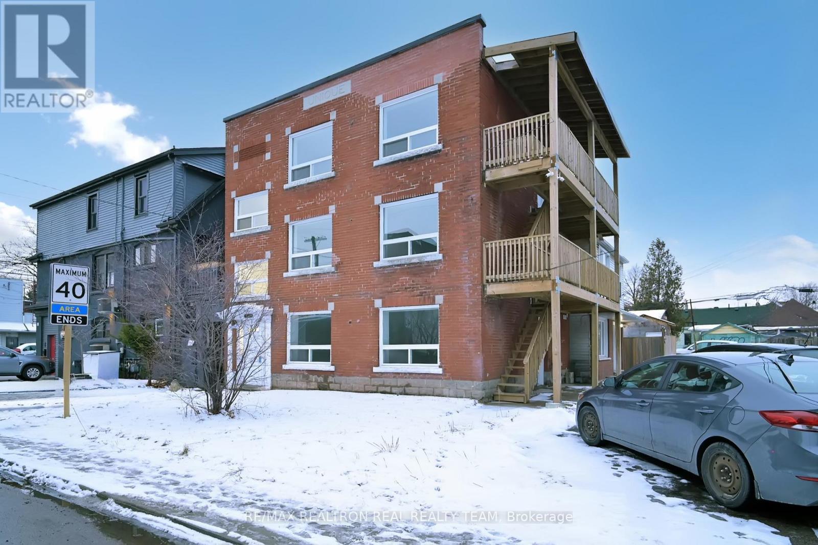 B3 - 195 Balmoral Avenue, Hamilton, Ontario  L8L 2J7 - Photo 20 - X12916664