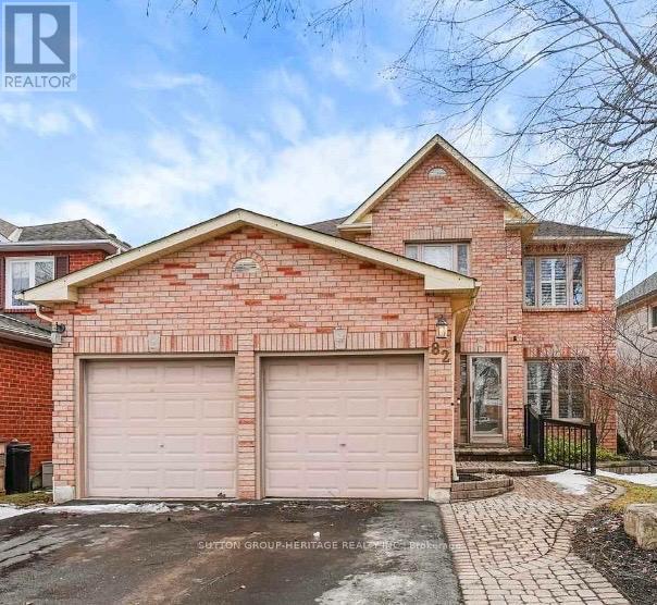 82 SULLIVAN DRIVE, Ajax, Ontario