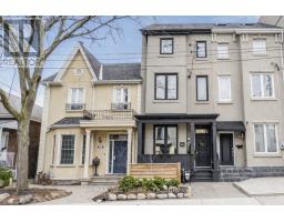 200 EUCLID AVENUE, Toronto, Ontario