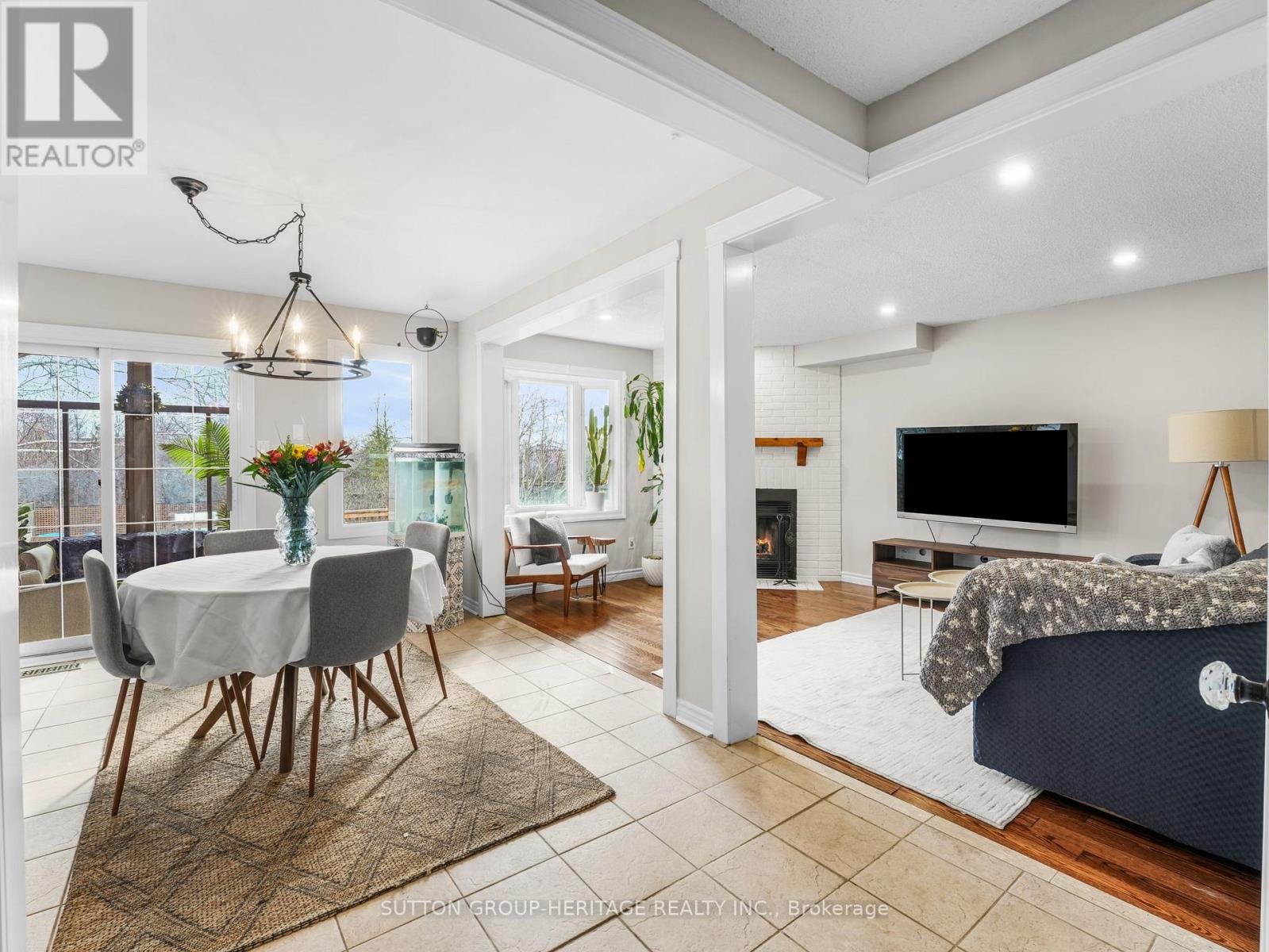 82 Sullivan Drive, Ajax, Ontario  L1T 3P1 - Photo 17 - E12913530