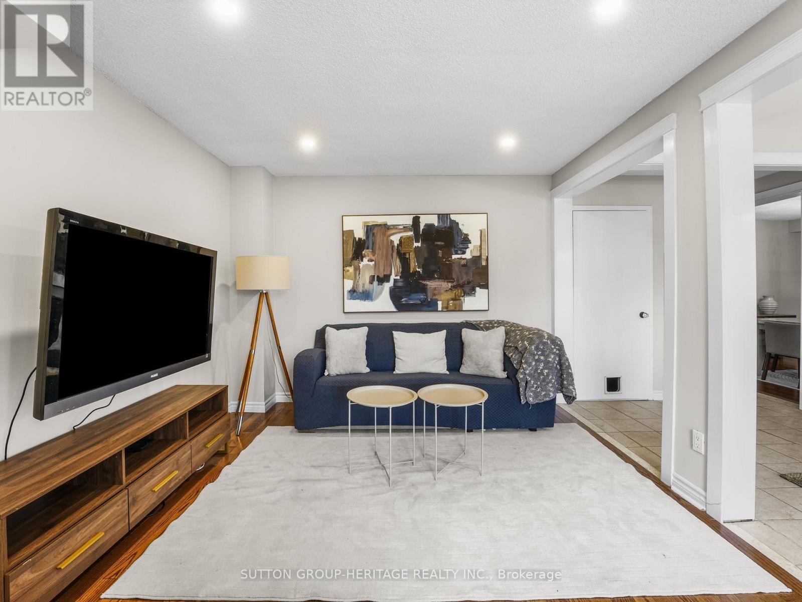 82 Sullivan Drive, Ajax, Ontario  L1T 3P1 - Photo 20 - E12913530