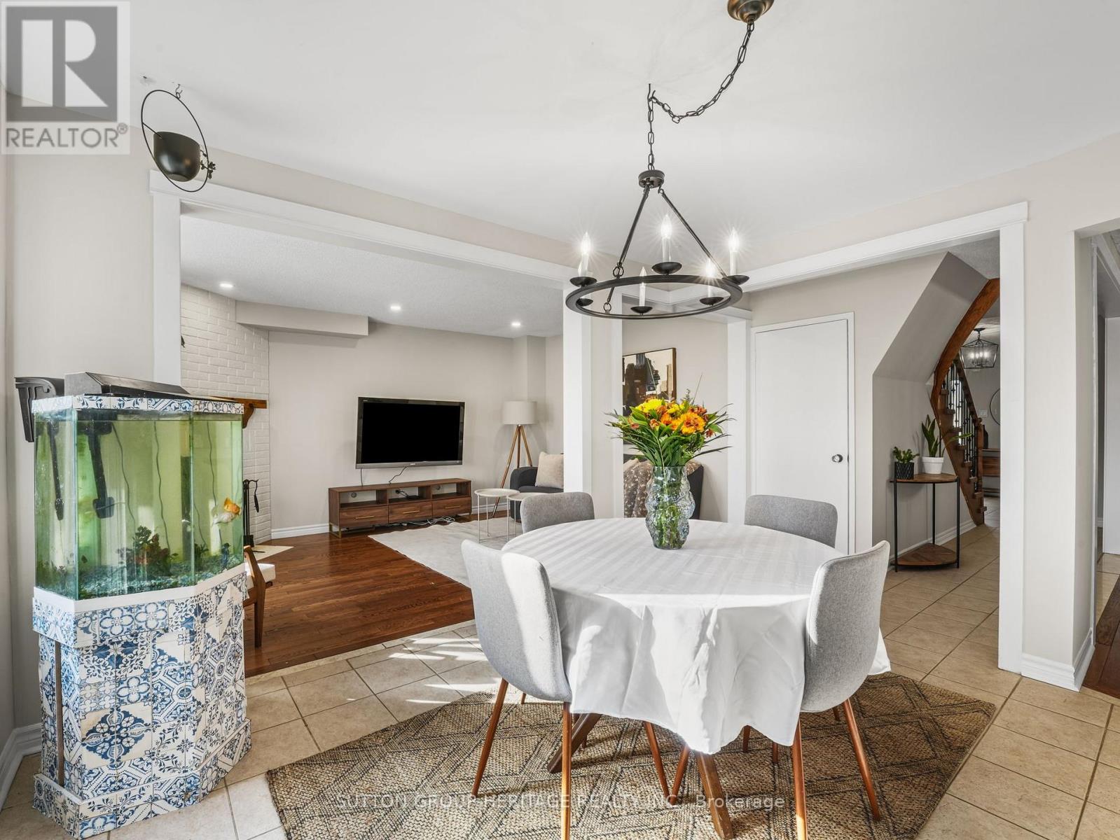 82 Sullivan Drive, Ajax, Ontario  L1T 3P1 - Photo 22 - E12913530