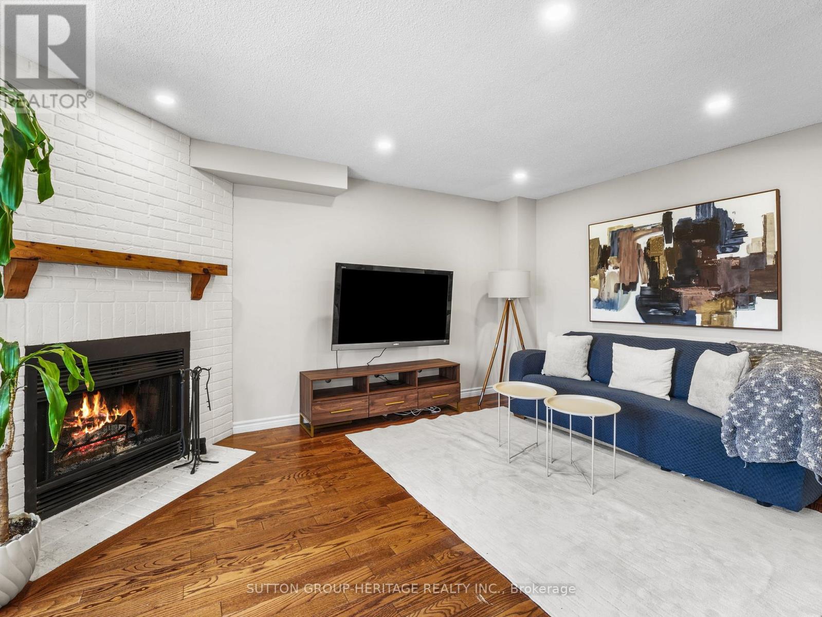 82 Sullivan Drive, Ajax, Ontario  L1T 3P1 - Photo 19 - E12913530