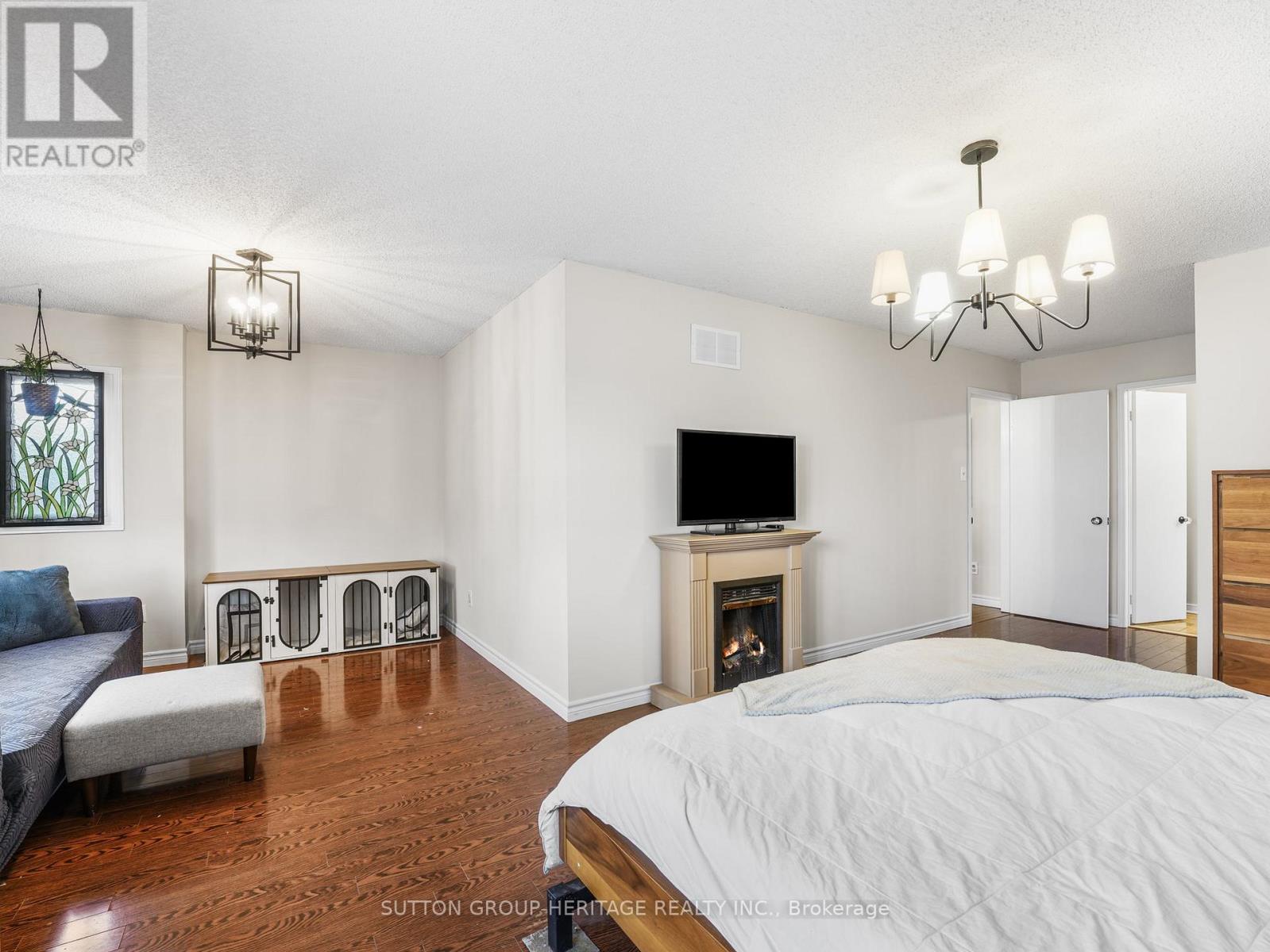 82 Sullivan Drive, Ajax, Ontario  L1T 3P1 - Photo 34 - E12913530