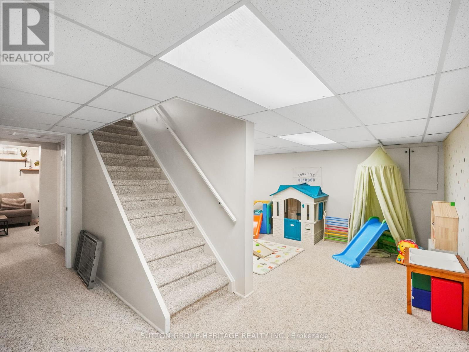 82 Sullivan Drive, Ajax, Ontario  L1T 3P1 - Photo 38 - E12913530