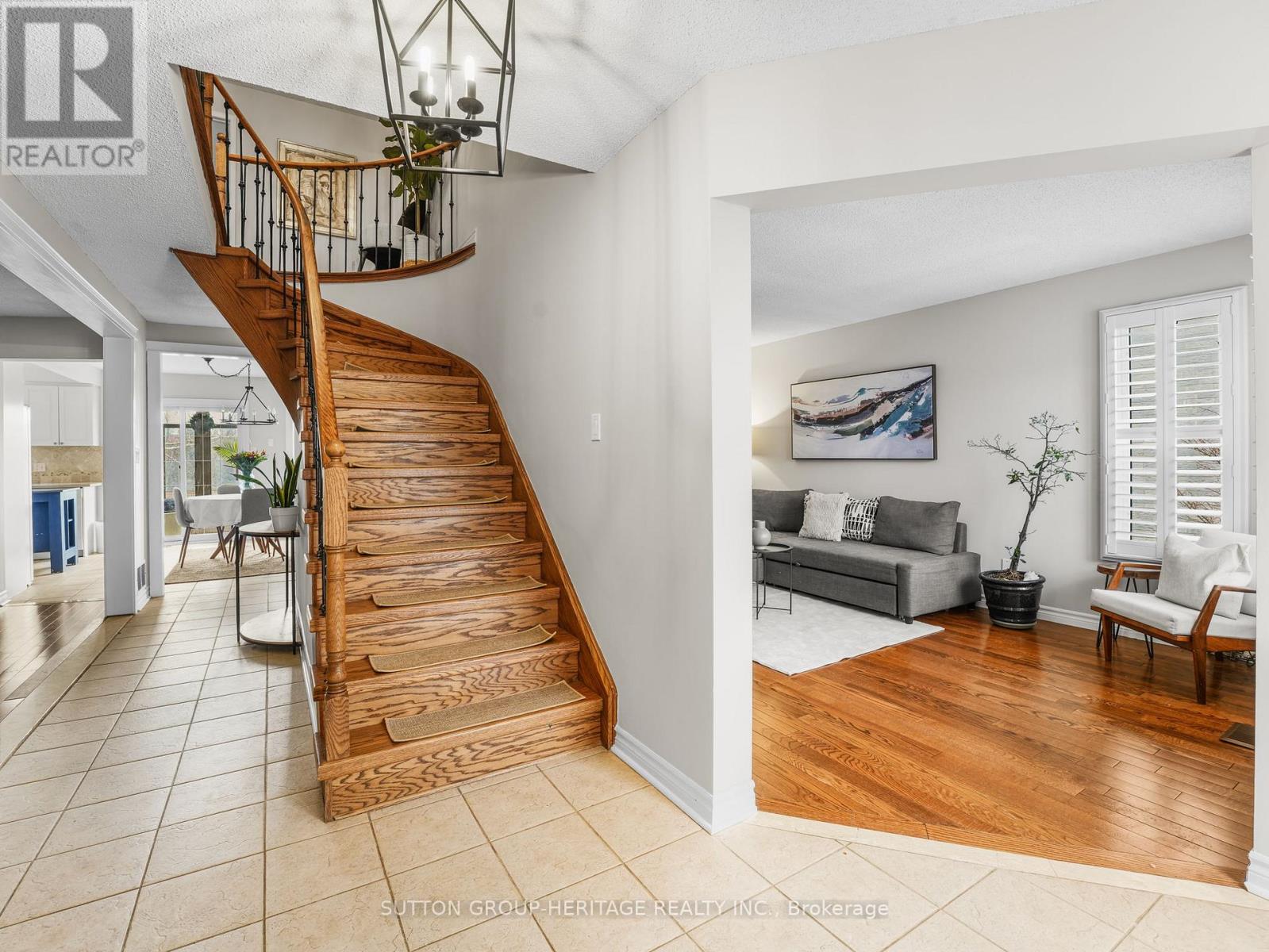 82 Sullivan Drive, Ajax, Ontario  L1T 3P1 - Photo 6 - E12913530