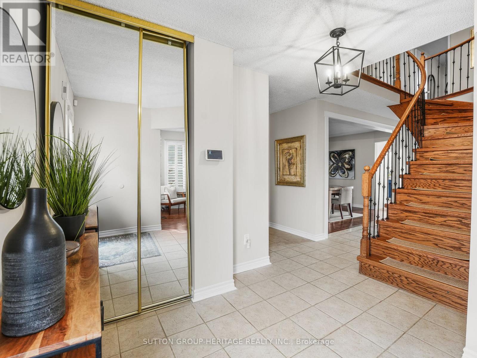 82 Sullivan Drive, Ajax, Ontario  L1T 3P1 - Photo 9 - E12913530