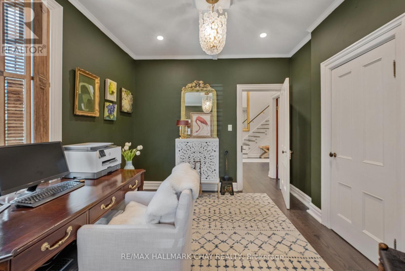 11 Catherine Avenue, Aurora, Ontario  L4G 1K4 - Photo 11 - N12915890