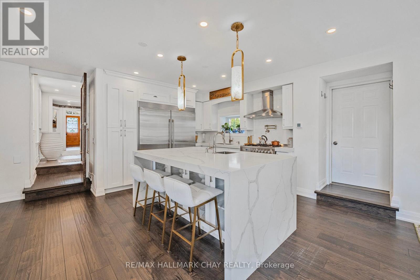 11 Catherine Avenue, Aurora, Ontario  L4G 1K4 - Photo 20 - N12915890