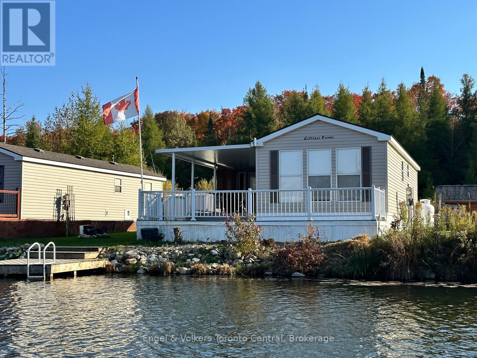 T103 - 7489 Sideroad 5 E, Wellington North, Ontario  N0G 2L0 - Photo 2 - X12863686