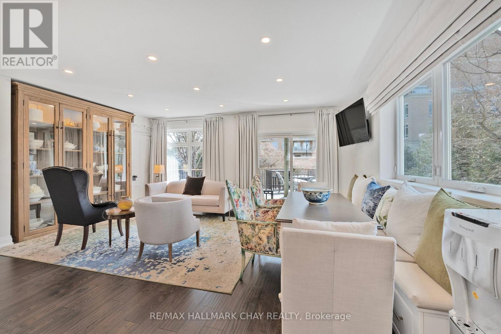 11 Catherine Avenue, Aurora, Ontario  L4G 1K4 - Photo 23 - N12915890