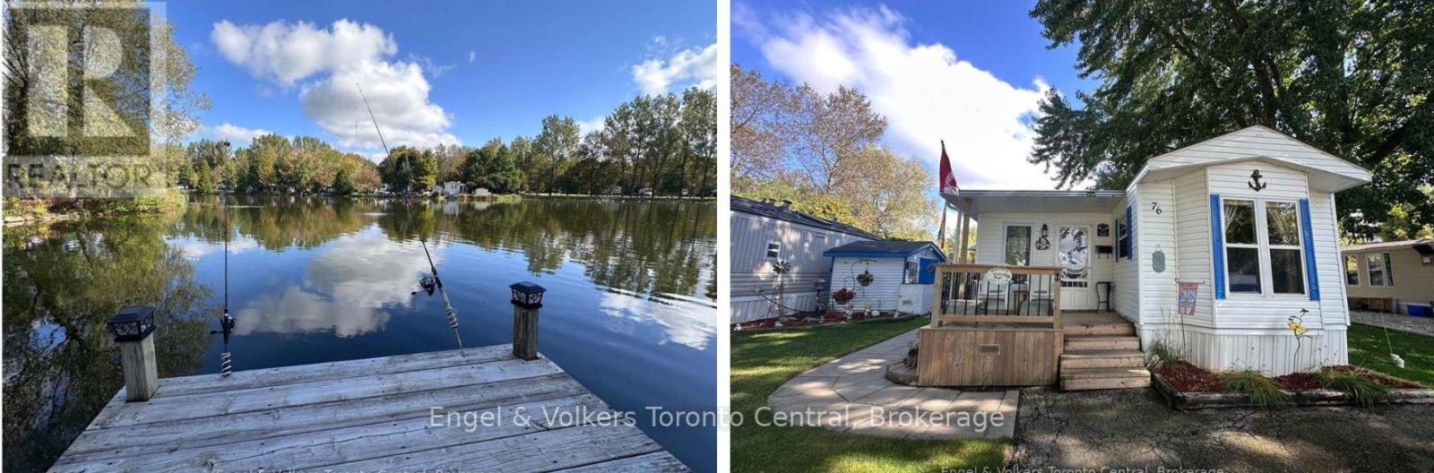 L 76 - 7489 SIDEROAD 5 E, Wellington North, Ontario