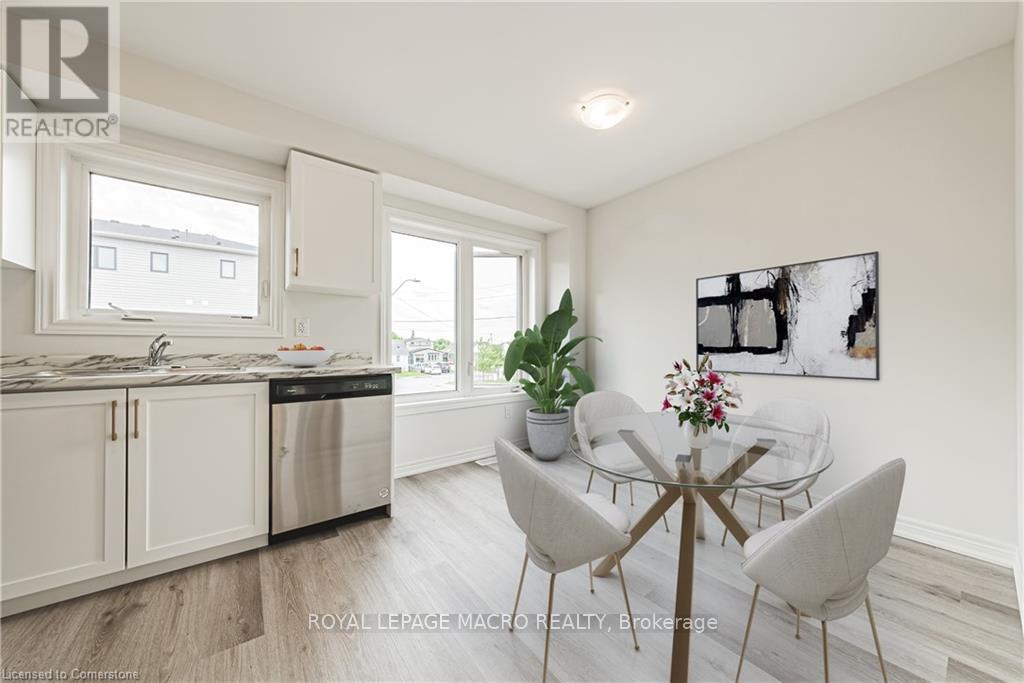 9b Bingham Road, Hamilton, Ontario  L8H 0B5 - Photo 4 - X12913692