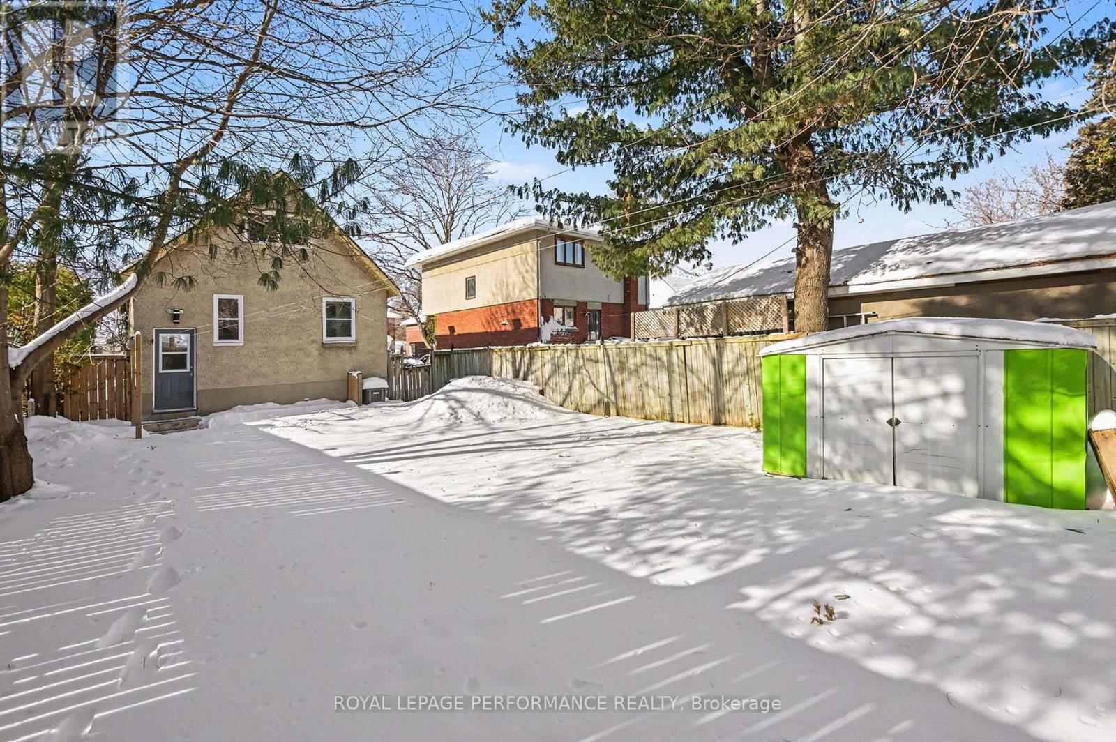 975 Sheridan Avenue, Ottawa, Ontario  K1Z 6M4 - Photo 22 - X12811584