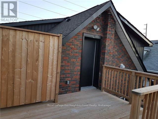 Unit 2 (2nd Floor) - 290 Eulalie Avenue, Oshawa, Ontario  L1H 2B7 - Photo 3 - E12916822