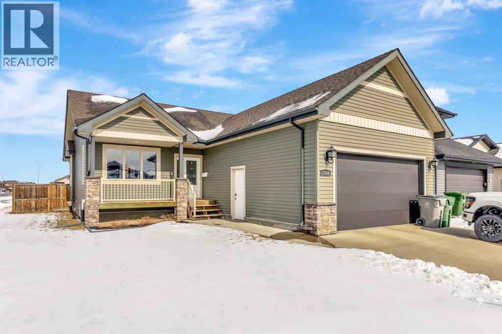 7312 35 Street, Lloydminster, Alberta  T9V 3P7 - Photo 1 - A2274397