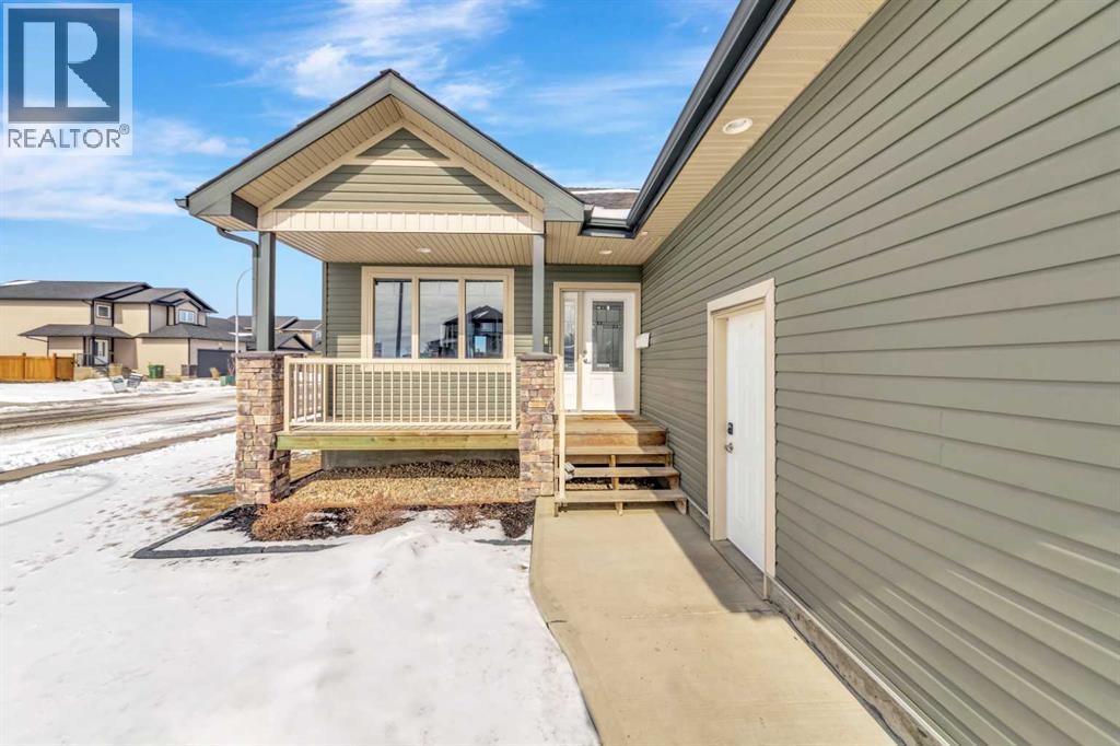 7312 35 Street, Lloydminster, Alberta  T9V 3P7 - Photo 2 - A2274397