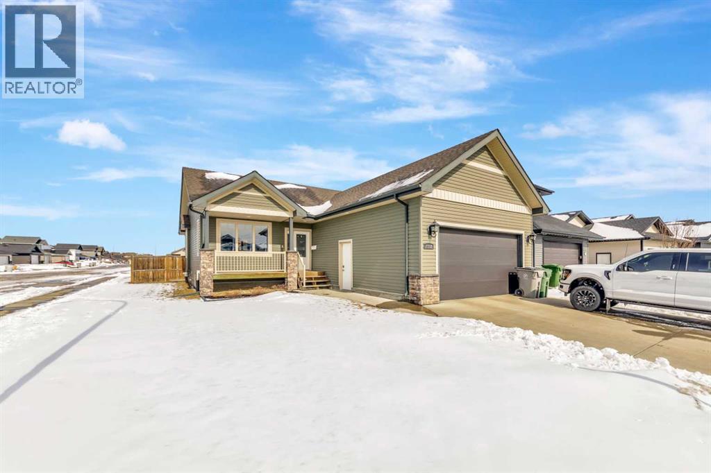 7312 35 Street, Lloydminster, Alberta  T9V 3P7 - Photo 35 - A2274397