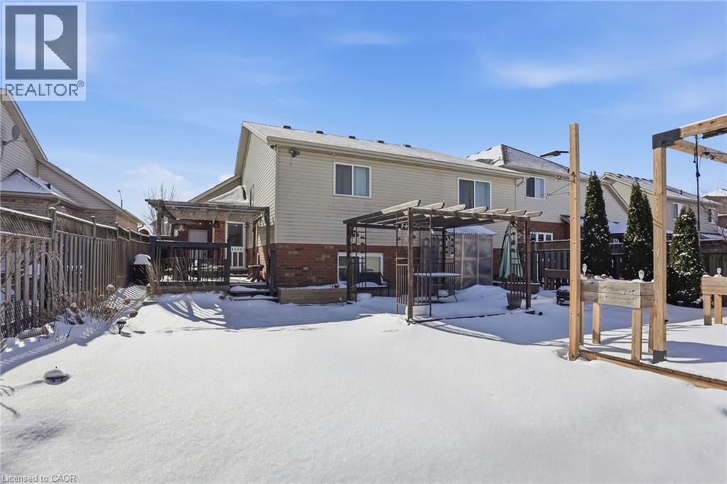 8407 Heikoop Crescent, Niagara Falls, Ontario  L2H 3J7 - Photo 23 - 40807495