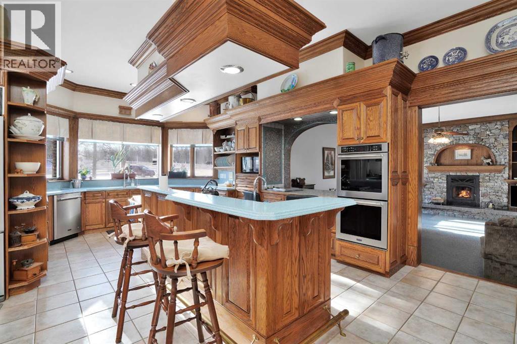 31027 Range Road 50, Rural Mountain View County, Alberta  T0M 0R0 - Photo 19 - A2204934