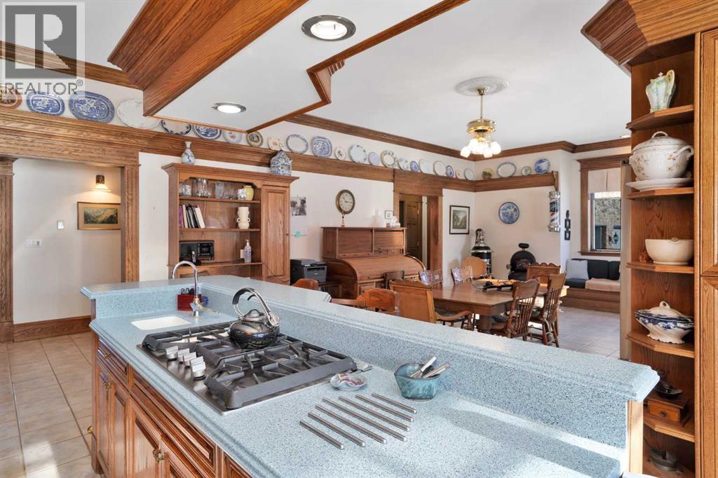 31027 Range Road 50, Rural Mountain View County, Alberta  T0M 0R0 - Photo 20 - A2204934