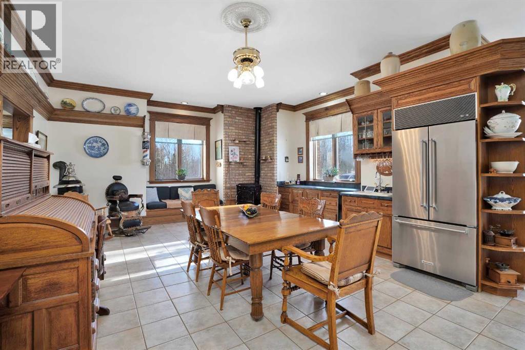 31027 Range Road 50, Rural Mountain View County, Alberta  T0M 0R0 - Photo 21 - A2204934