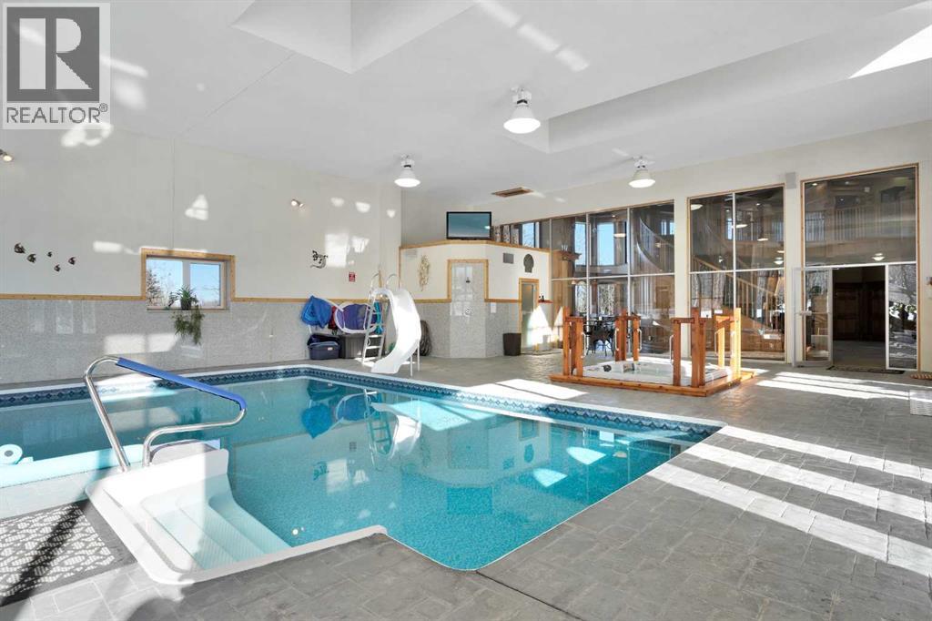 31027 Range Road 50, Rural Mountain View County, Alberta  T0M 0R0 - Photo 9 - A2204934