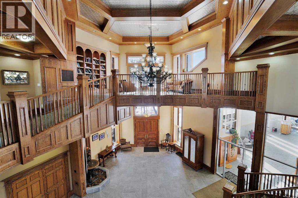 31027 Range Road 50, Rural Mountain View County, Alberta  T0M 0R0 - Photo 16 - A2204934