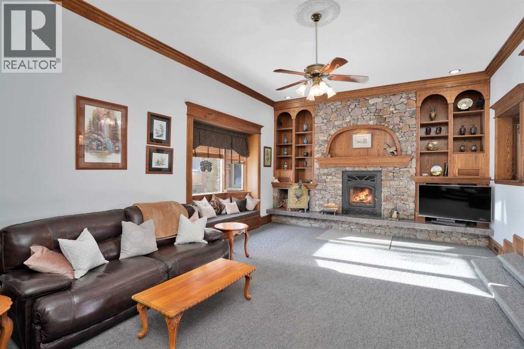 31027 Range Road 50, Rural Mountain View County, Alberta  T0M 0R0 - Photo 27 - A2204934