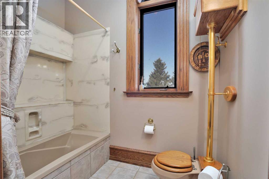 31027 Range Road 50, Rural Mountain View County, Alberta  T0M 0R0 - Photo 29 - A2204934