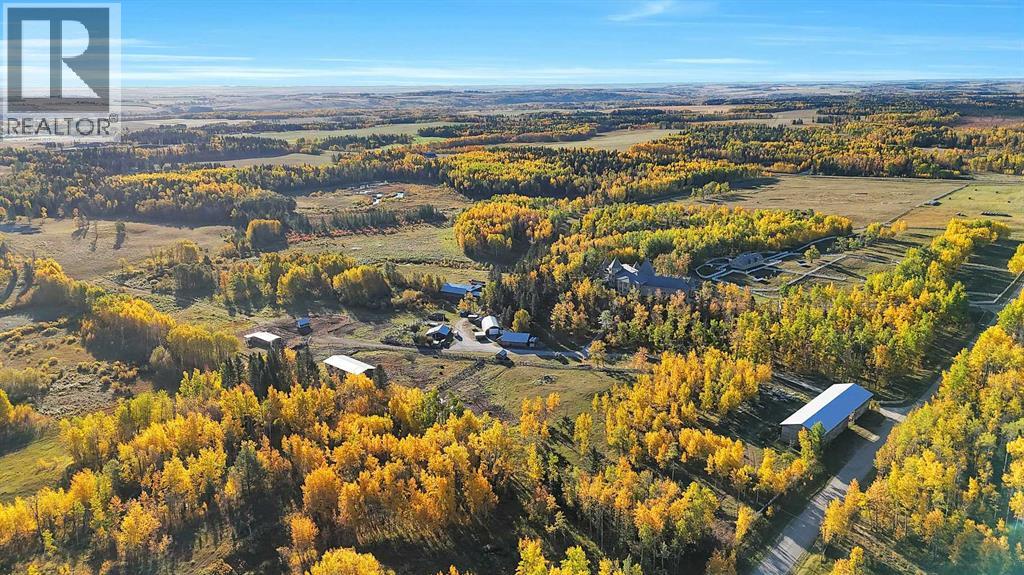 31027 Range Road 50, Rural Mountain View County, Alberta  T0M 0R0 - Photo 49 - A2204934