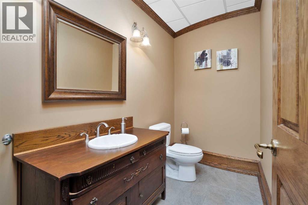 31027 Range Road 50, Rural Mountain View County, Alberta  T0M 0R0 - Photo 42 - A2204934