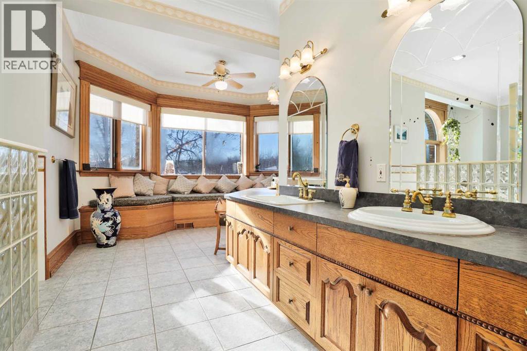 31027 Range Road 50, Rural Mountain View County, Alberta  T0M 0R0 - Photo 34 - A2204934