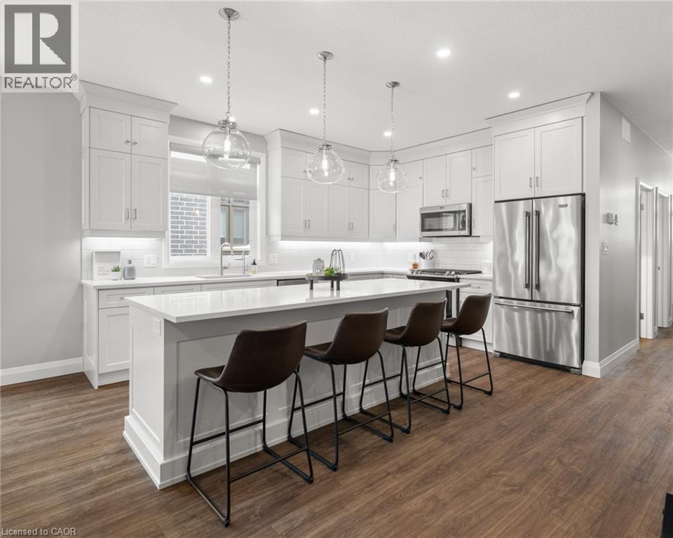 202 Timber Trail Road, Elmira, Ontario  N3B 0E4 - Photo 7 - 40811729