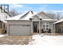 202 TIMBER TRAIL Road, Elmira, Ontario