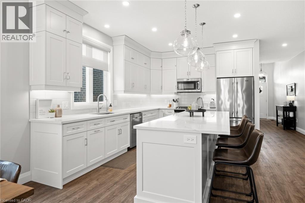 202 Timber Trail Road, Elmira, Ontario  N3B 0E4 - Photo 11 - 40811729