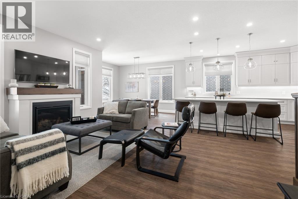 202 Timber Trail Road, Elmira, Ontario  N3B 0E4 - Photo 15 - 40811729