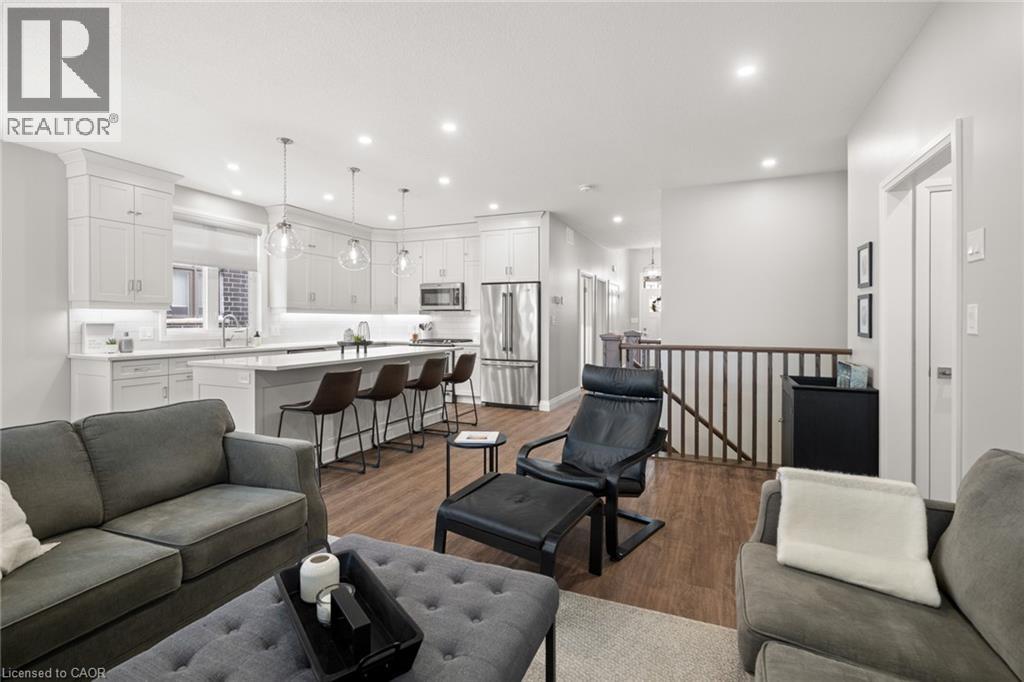 202 Timber Trail Road, Elmira, Ontario  N3B 0E4 - Photo 17 - 40811729