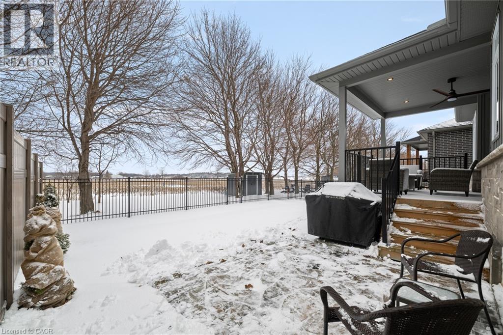 202 Timber Trail Road, Elmira, Ontario  N3B 0E4 - Photo 43 - 40811729