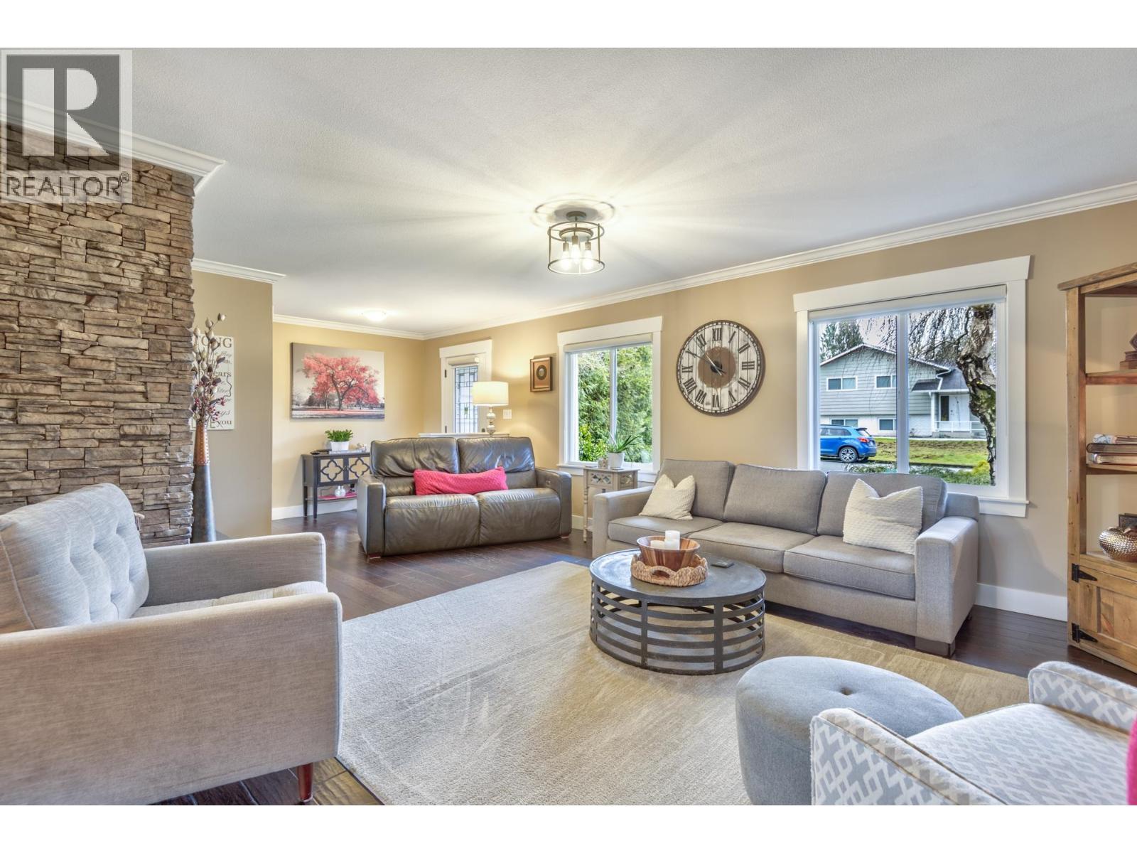 22787 Reid Avenue, Maple Ridge, British Columbia  V2X 4G7 - Photo 4 - R3076961