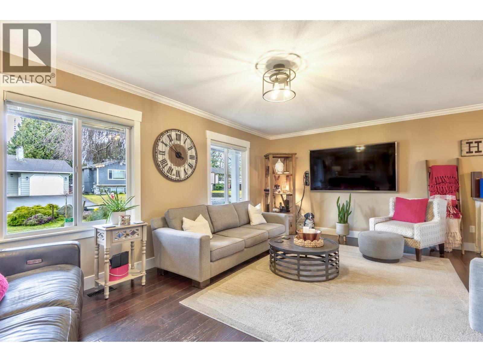 22787 REID AVENUE, Maple Ridge, British Columbia