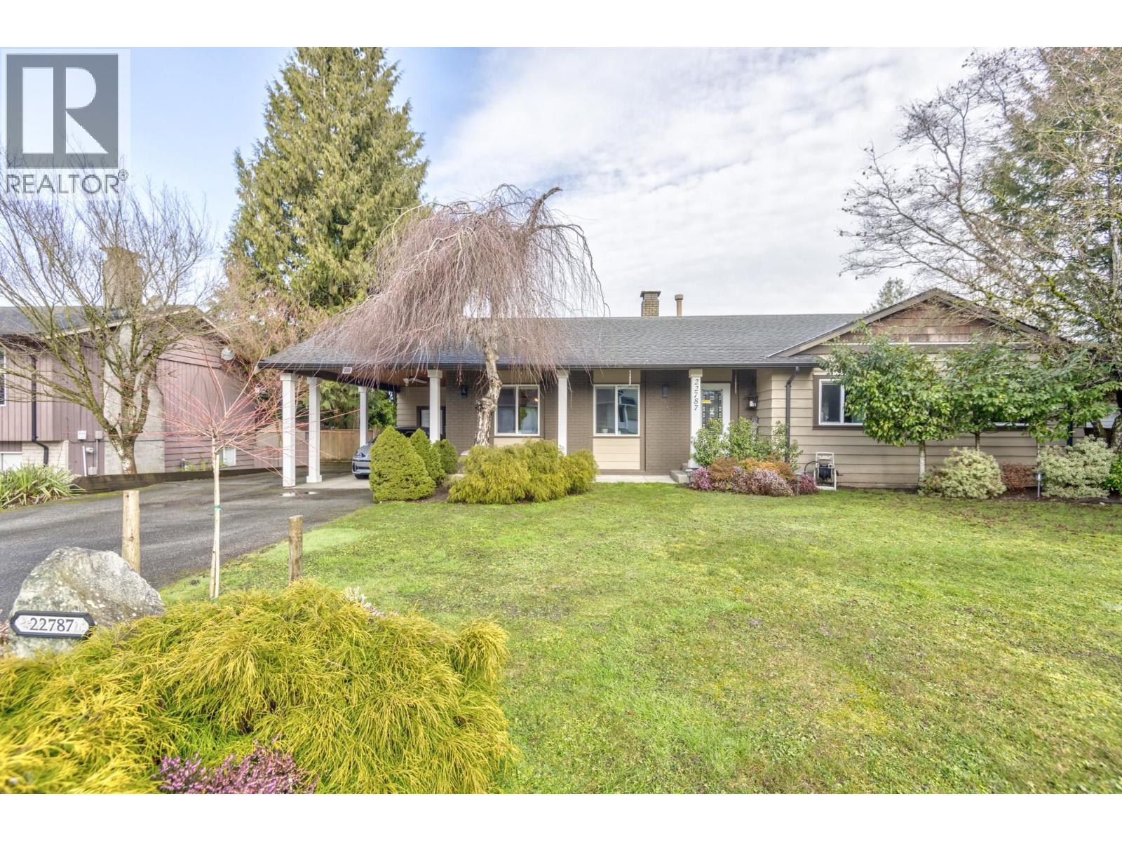 22787 Reid Avenue, Maple Ridge, British Columbia  V2X 4G7 - Photo 3 - R3076961