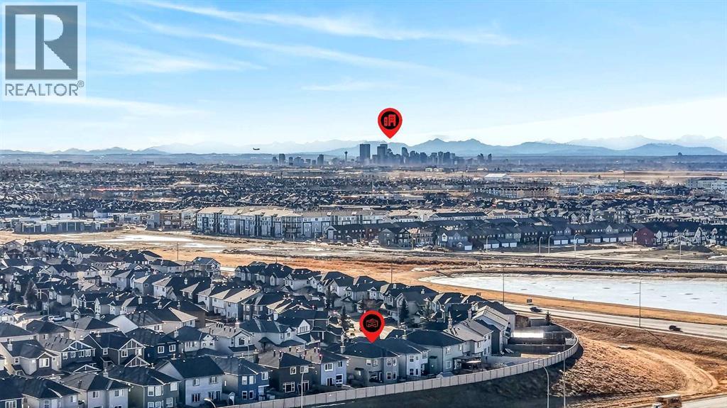 201 Saddlecrest Way NE, Calgary, Alberta  T3J 5N1 - Photo 48 - A2286442