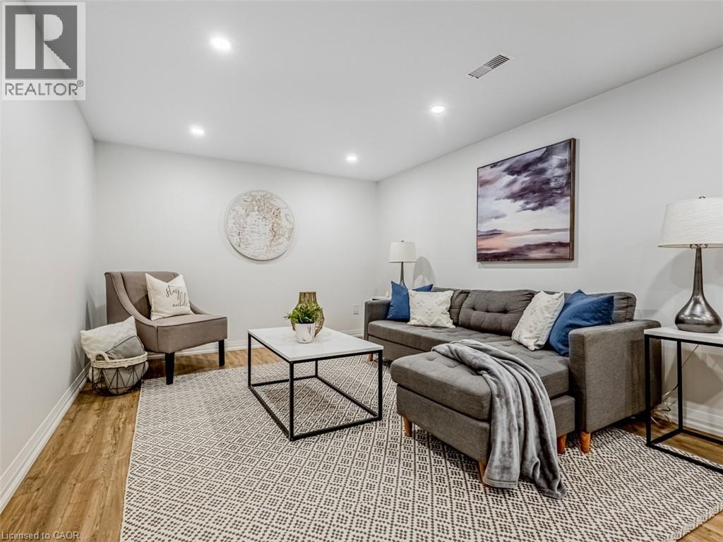 5502 Eaton Avenue, Burlington, Ontario  L7L 3S8 - Photo 31 - 40814731