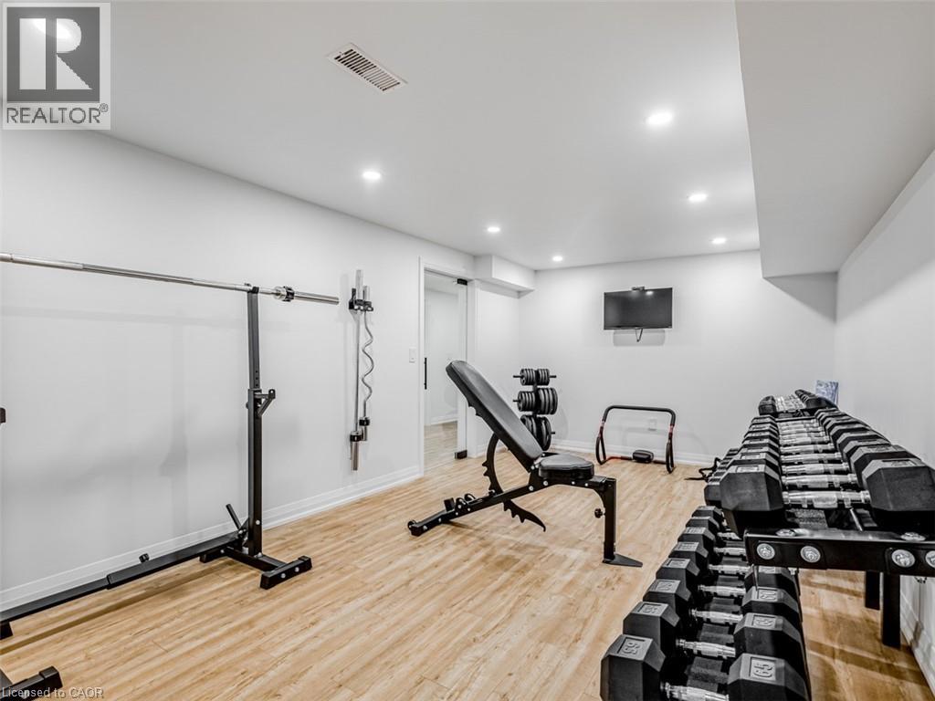 5502 Eaton Avenue, Burlington, Ontario  L7L 3S8 - Photo 35 - 40814731