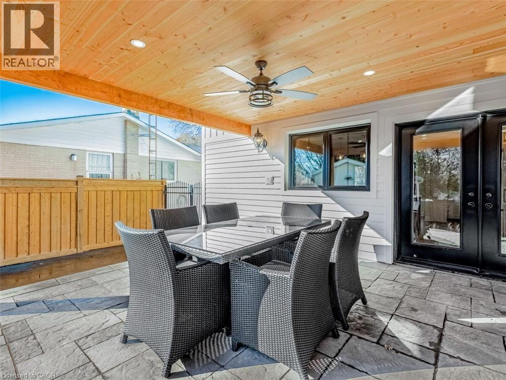 5502 Eaton Avenue, Burlington, Ontario  L7L 3S8 - Photo 36 - 40814731