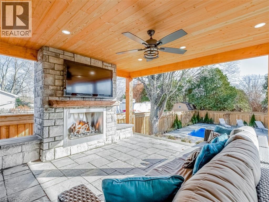 5502 Eaton Avenue, Burlington, Ontario  L7L 3S8 - Photo 37 - 40814731