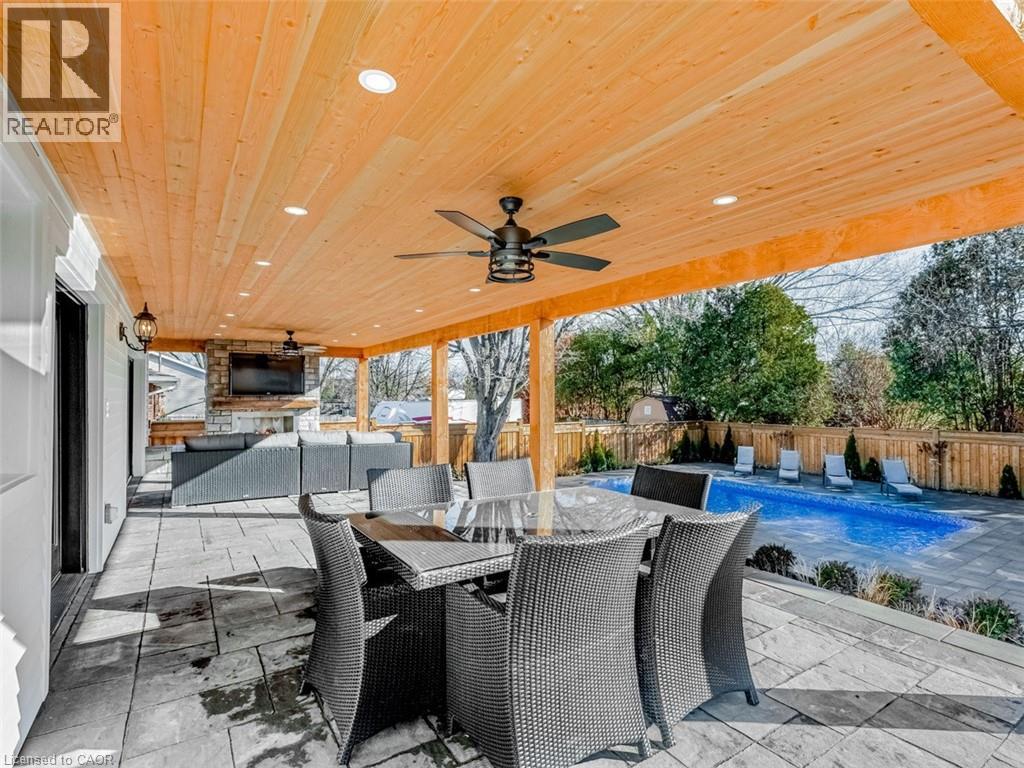 5502 Eaton Avenue, Burlington, Ontario  L7L 3S8 - Photo 38 - 40814731